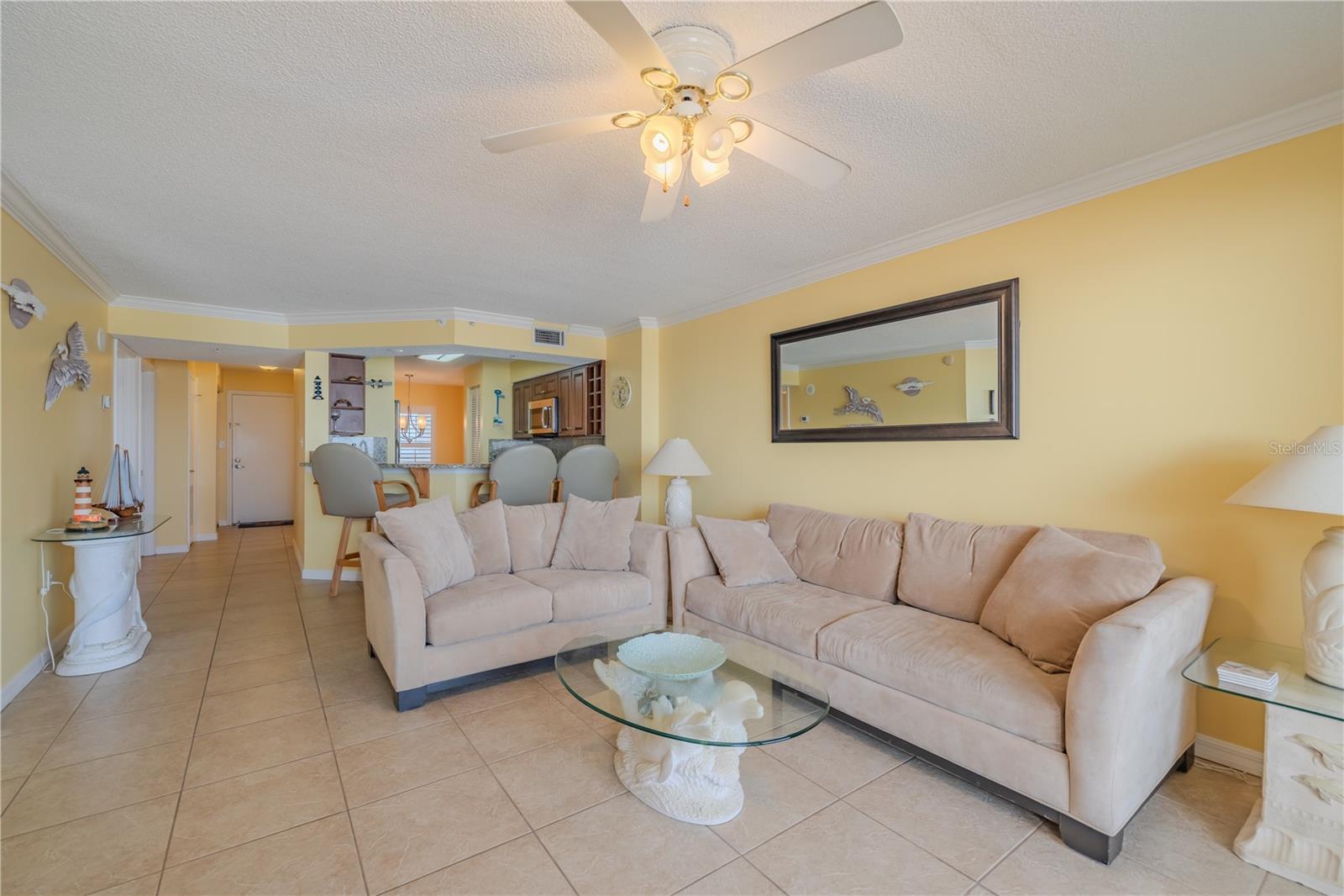 1183 OCEAN SHORE BLVD #604, ORMOND BEACH, FL, 32176