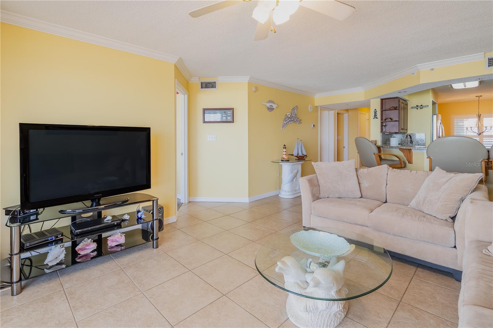 1183 OCEAN SHORE BLVD #604, ORMOND BEACH, FL, 32176