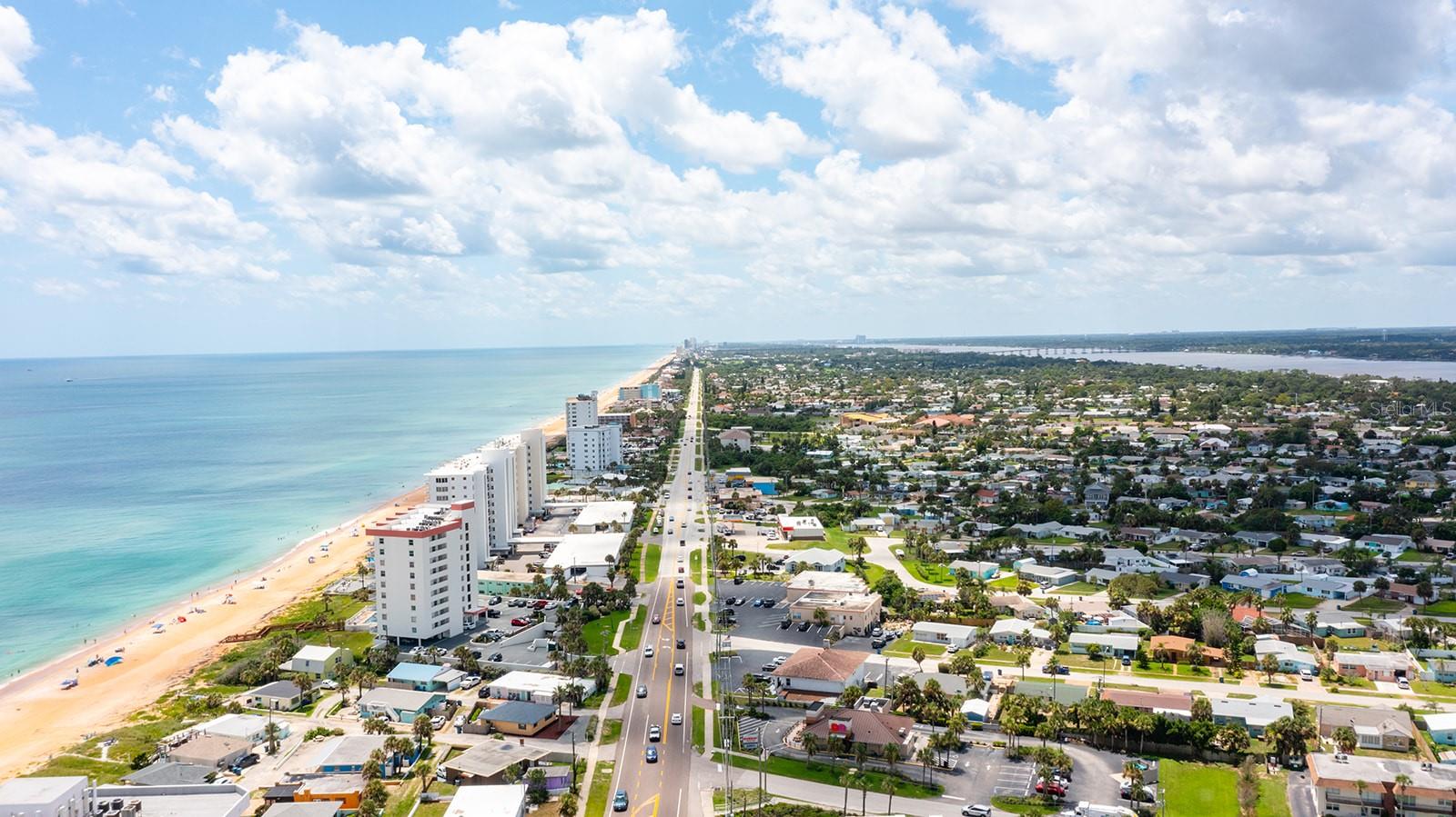 1183 OCEAN SHORE BLVD #604, ORMOND BEACH, FL, 32176