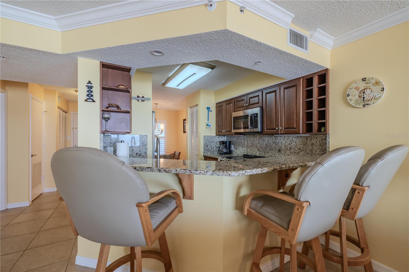 1183 OCEAN SHORE BLVD #604, ORMOND BEACH, FL, 32176