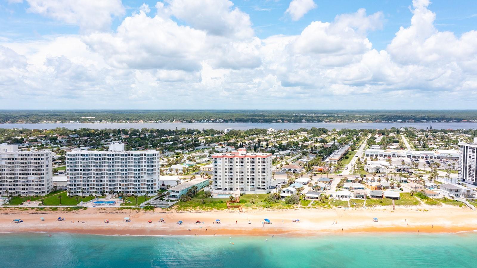 1183 OCEAN SHORE BLVD #604, ORMOND BEACH, FL, 32176