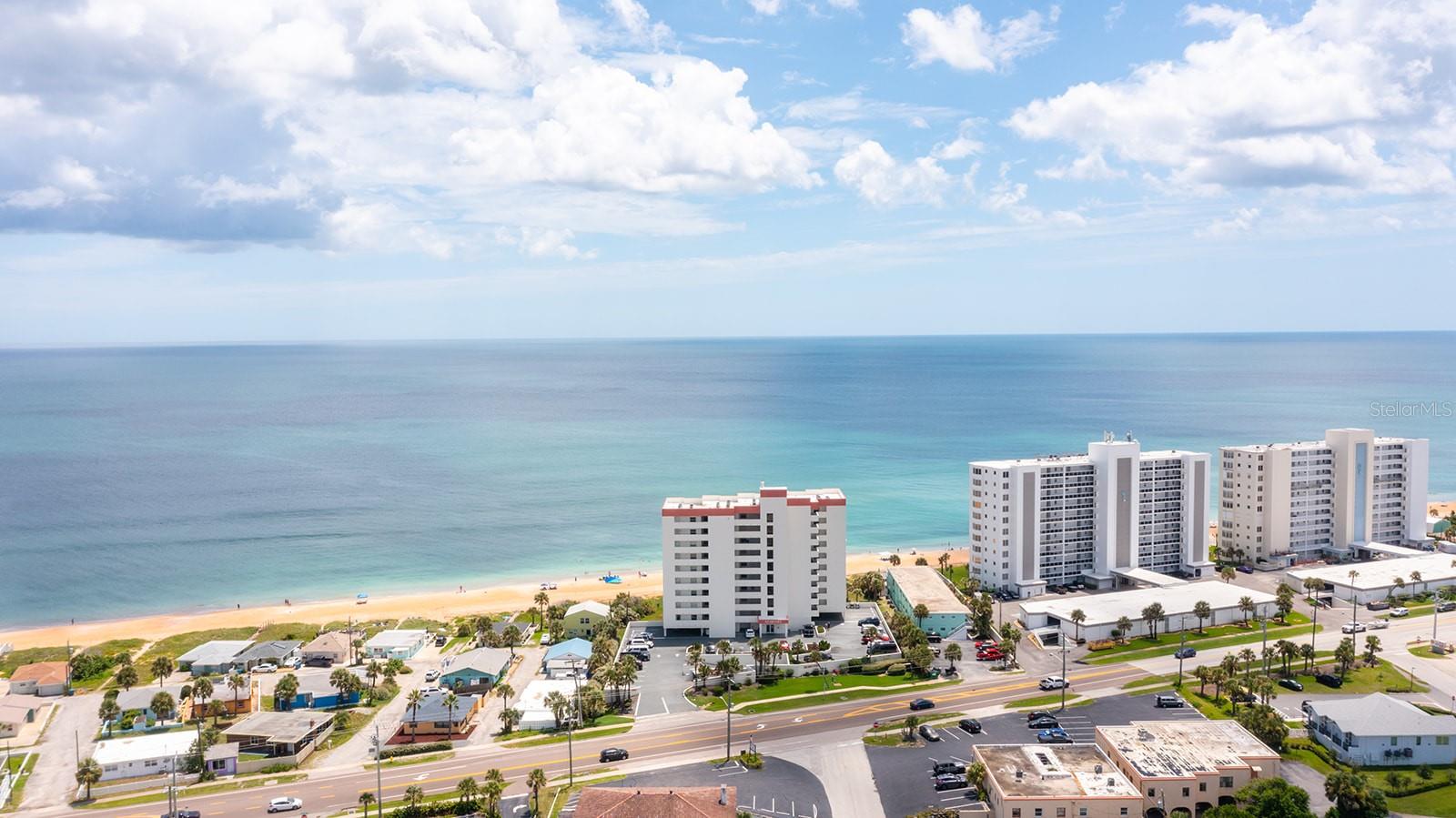 1183 OCEAN SHORE BLVD #604, ORMOND BEACH, FL, 32176