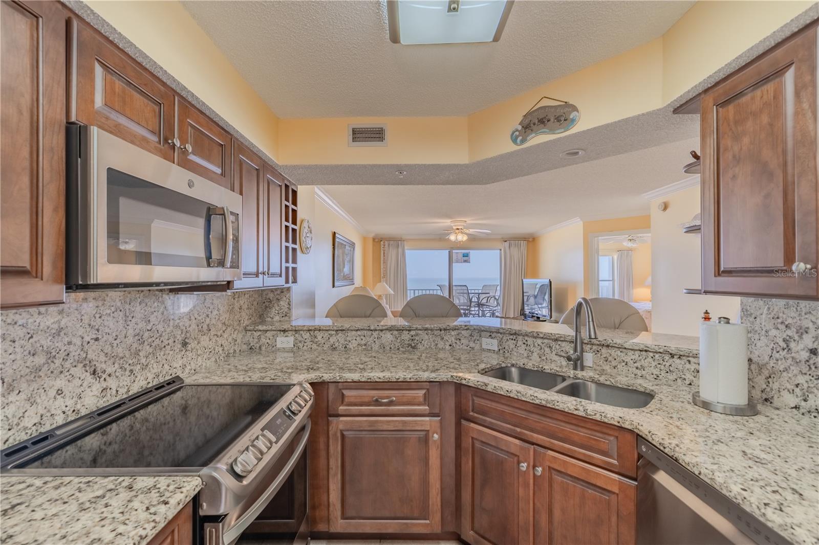 1183 OCEAN SHORE BLVD #604, ORMOND BEACH, FL, 32176