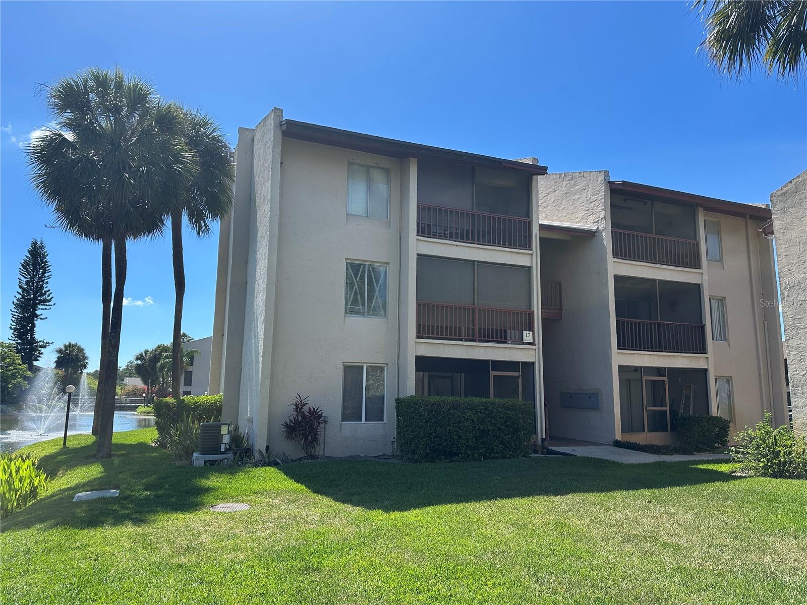 8602 CHAMPLAIN CT #88, TAMPA, FL, 33614