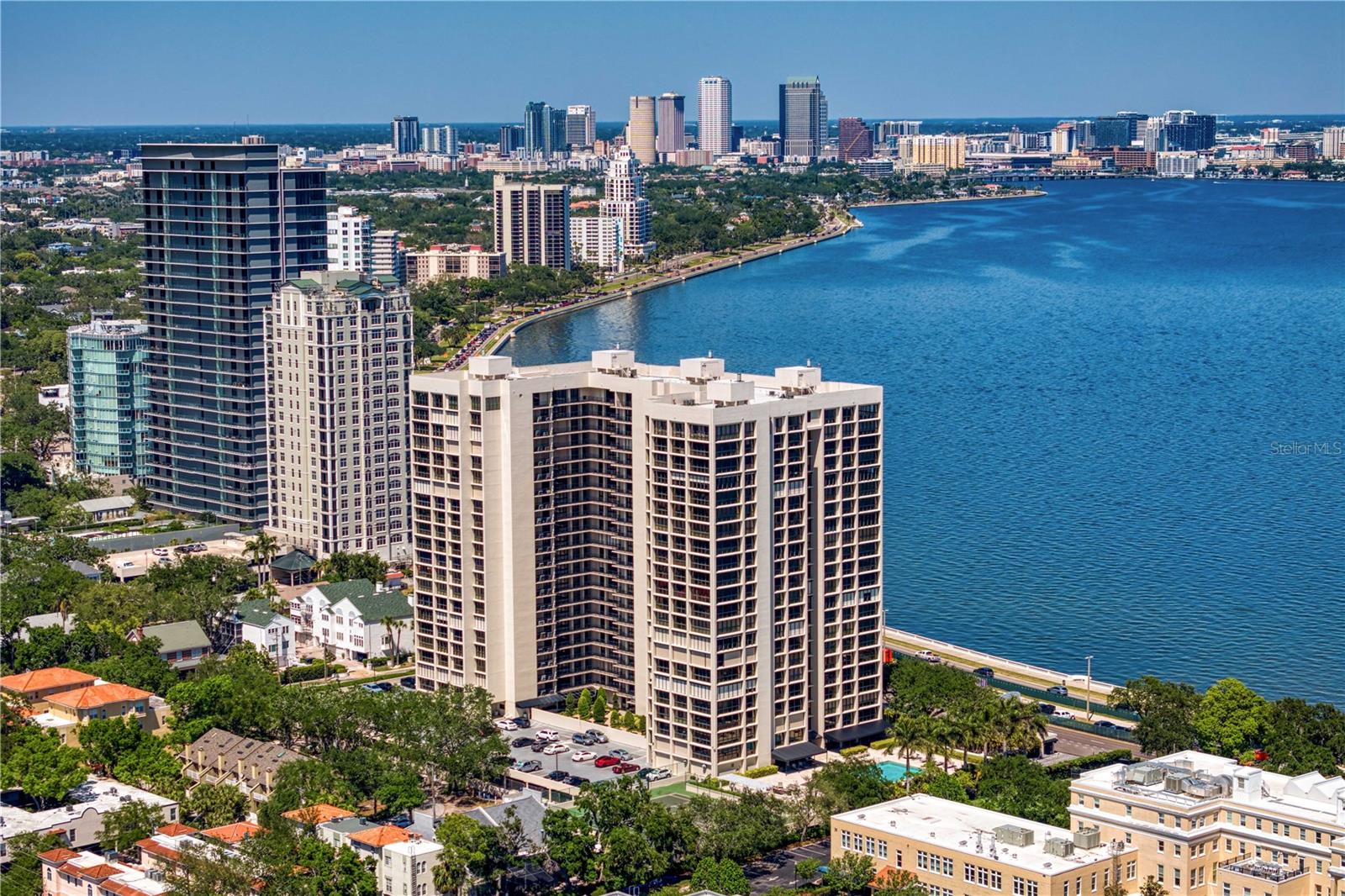 3301 BAYSHORE BLVD #1609A, TAMPA, FL, 33629