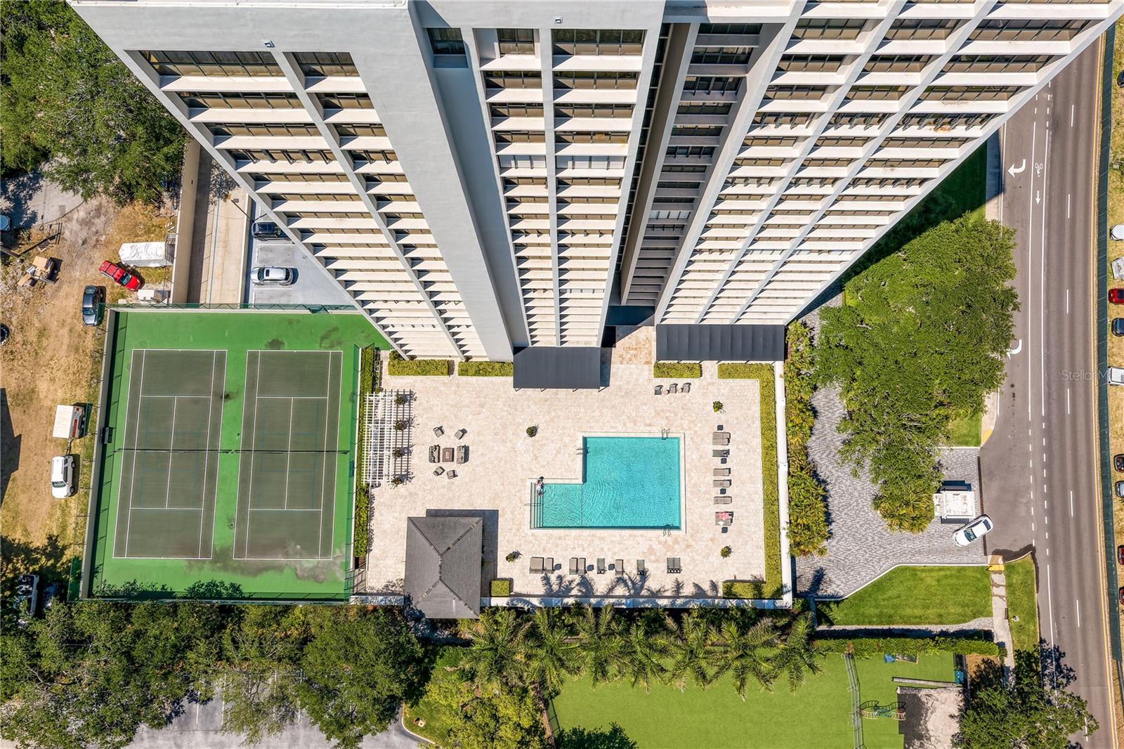 3301 BAYSHORE BLVD #1609A, TAMPA, FL, 33629