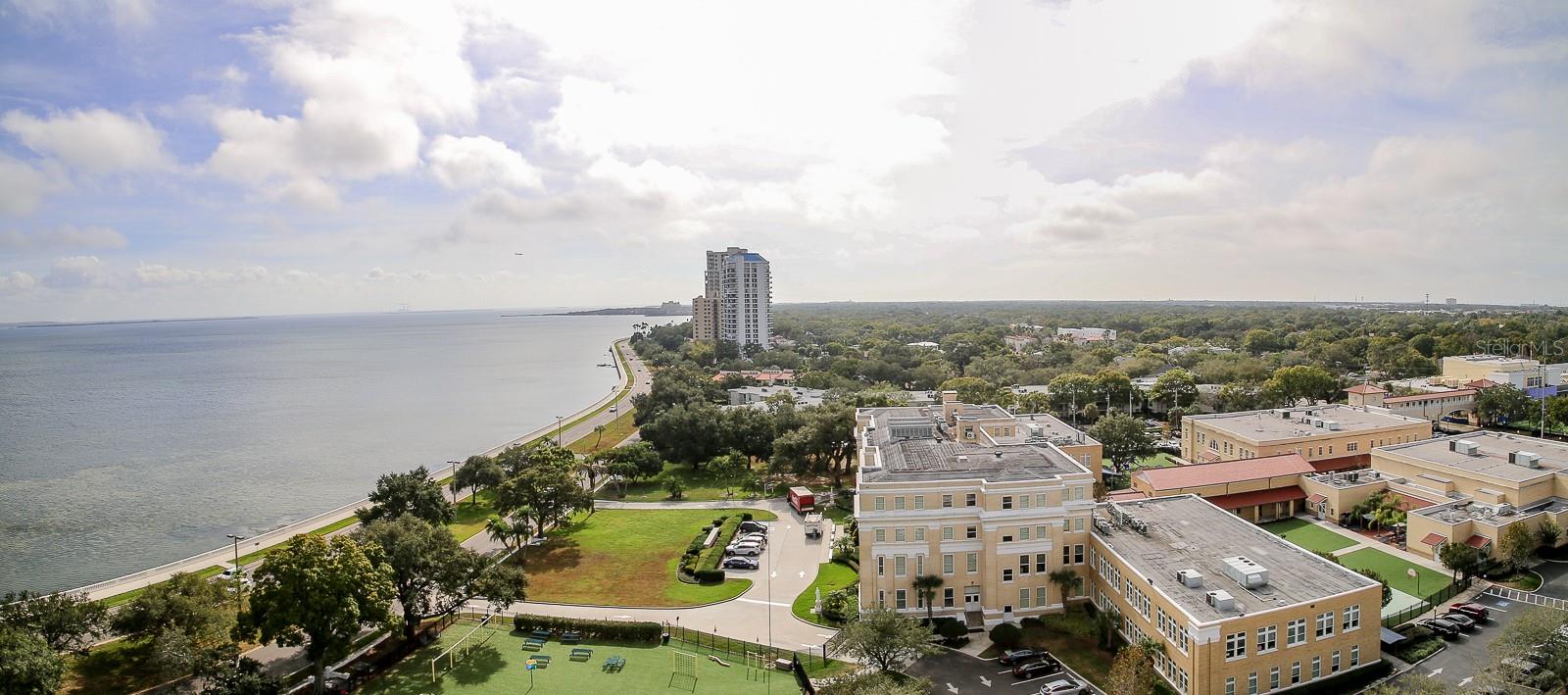 3301 BAYSHORE BLVD #1609A, TAMPA, FL, 33629