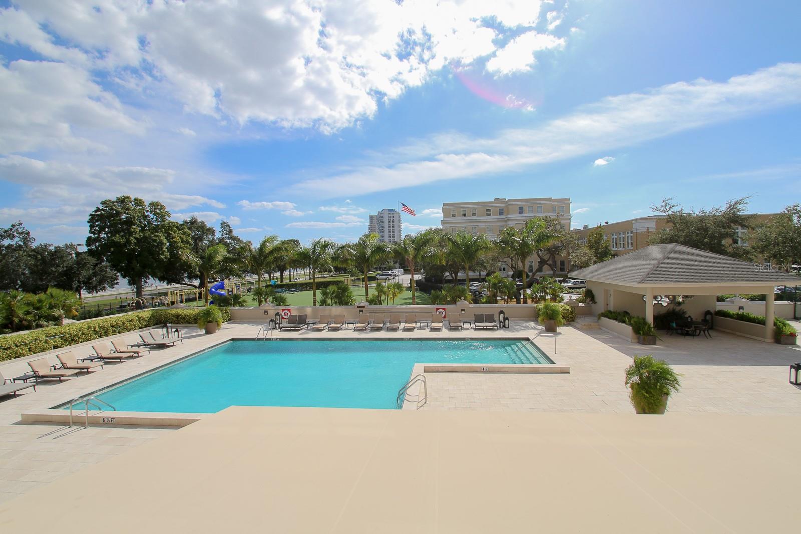 3301 BAYSHORE BLVD #1609A, TAMPA, FL, 33629