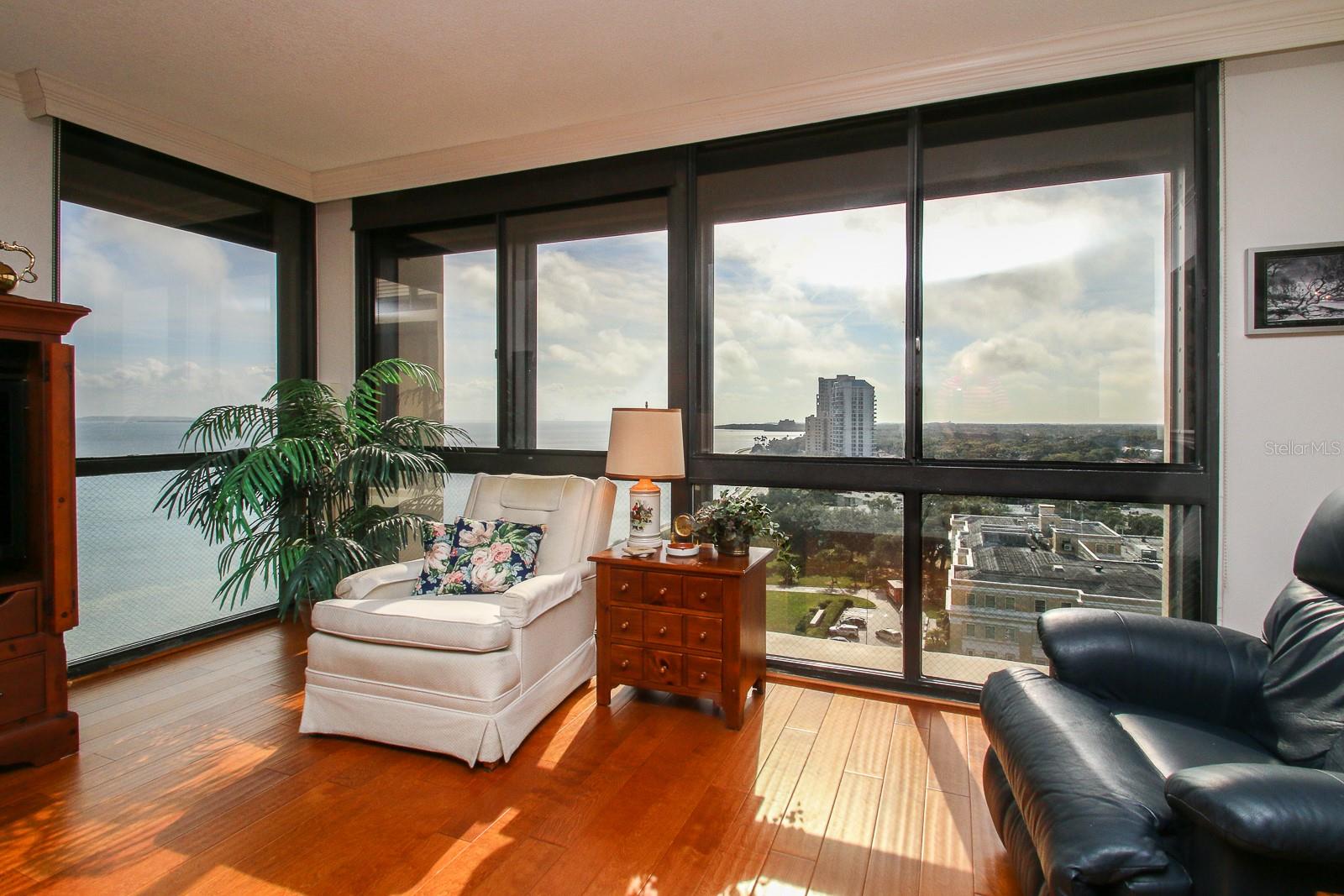 3301 BAYSHORE BLVD #1609A, TAMPA, FL, 33629