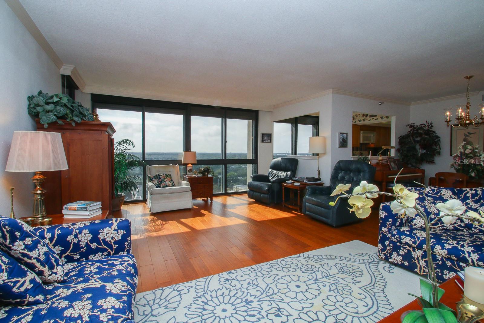 3301 BAYSHORE BLVD #1609A, TAMPA, FL, 33629