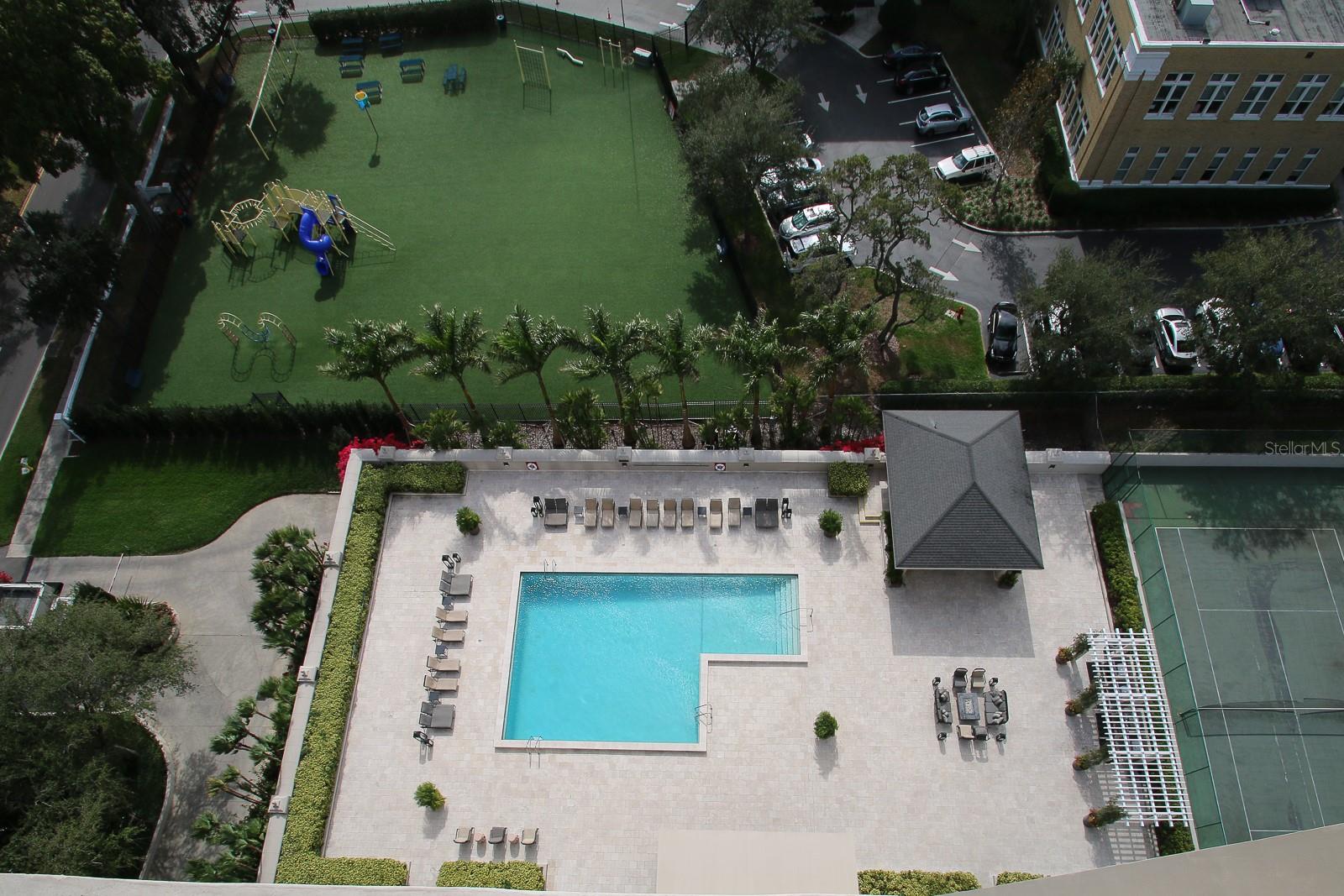 3301 BAYSHORE BLVD #1609A, TAMPA, FL, 33629