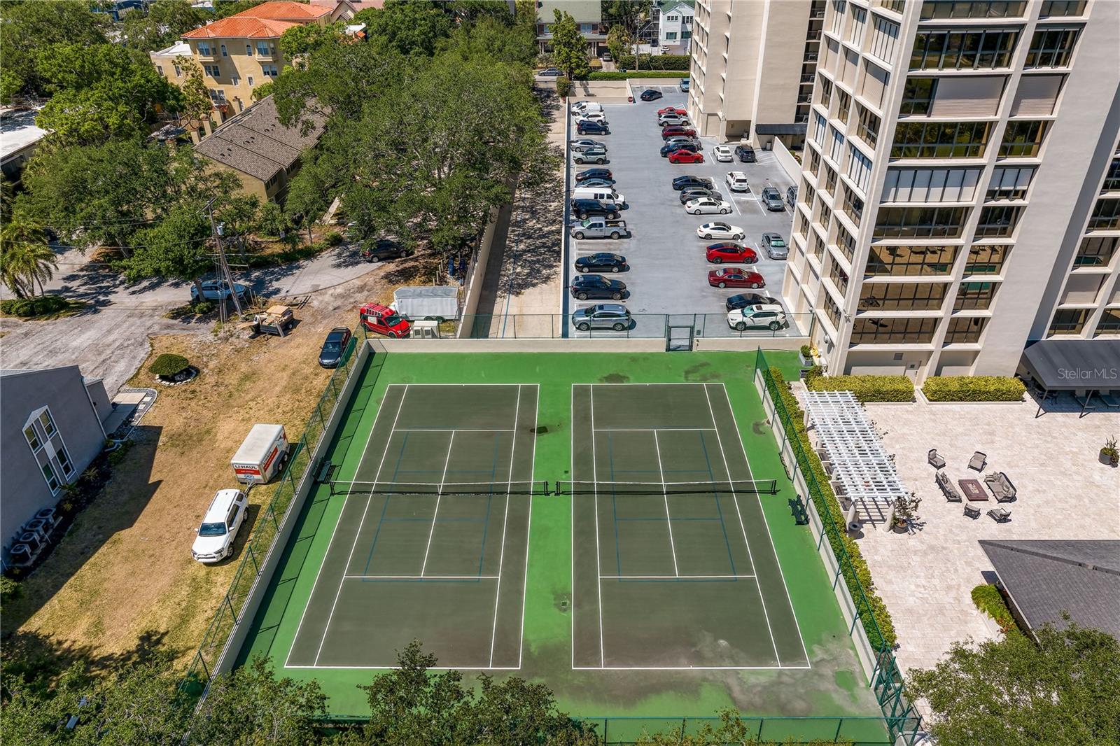3301 BAYSHORE BLVD #1609A, TAMPA, FL, 33629