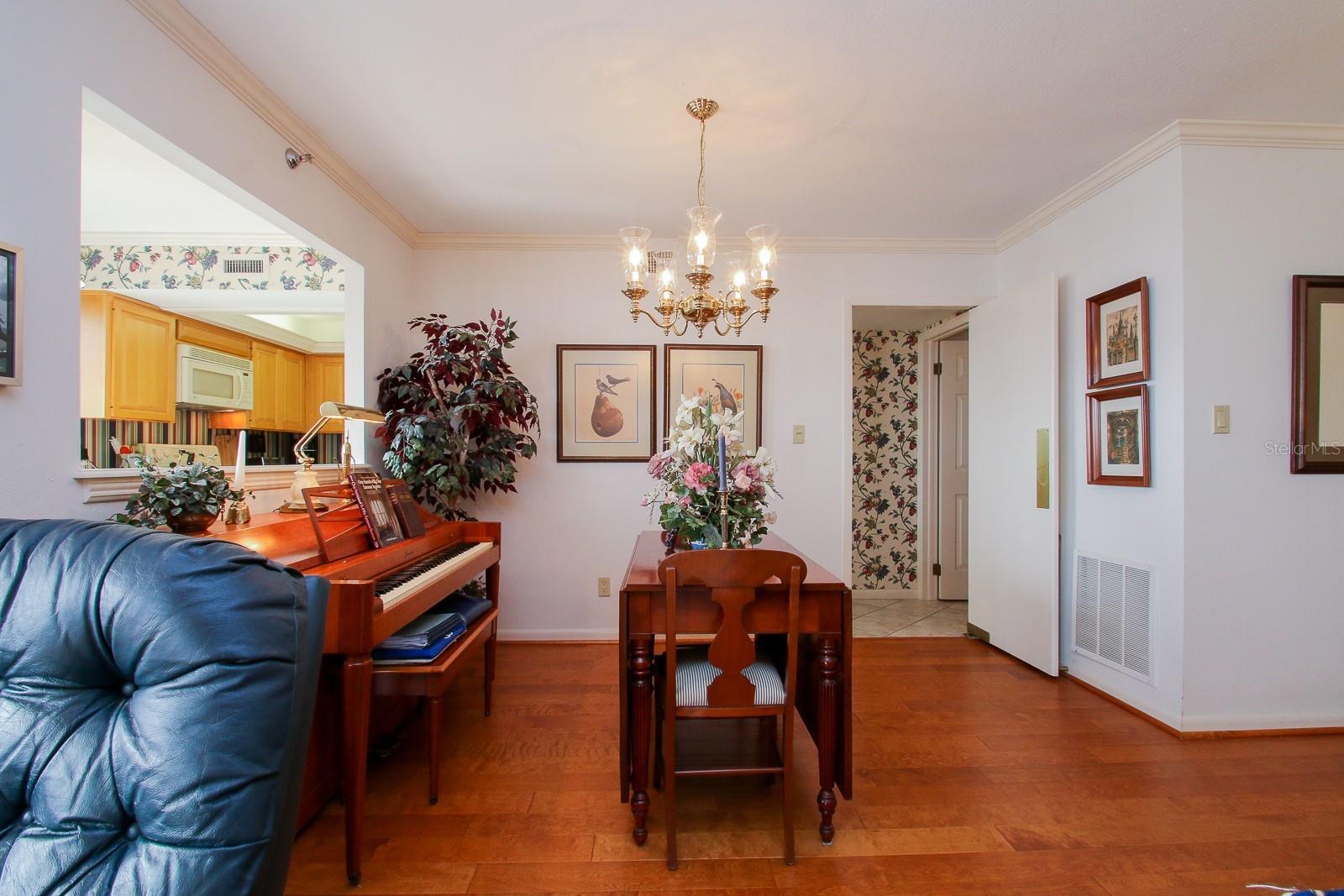 3301 BAYSHORE BLVD #1609A, TAMPA, FL, 33629