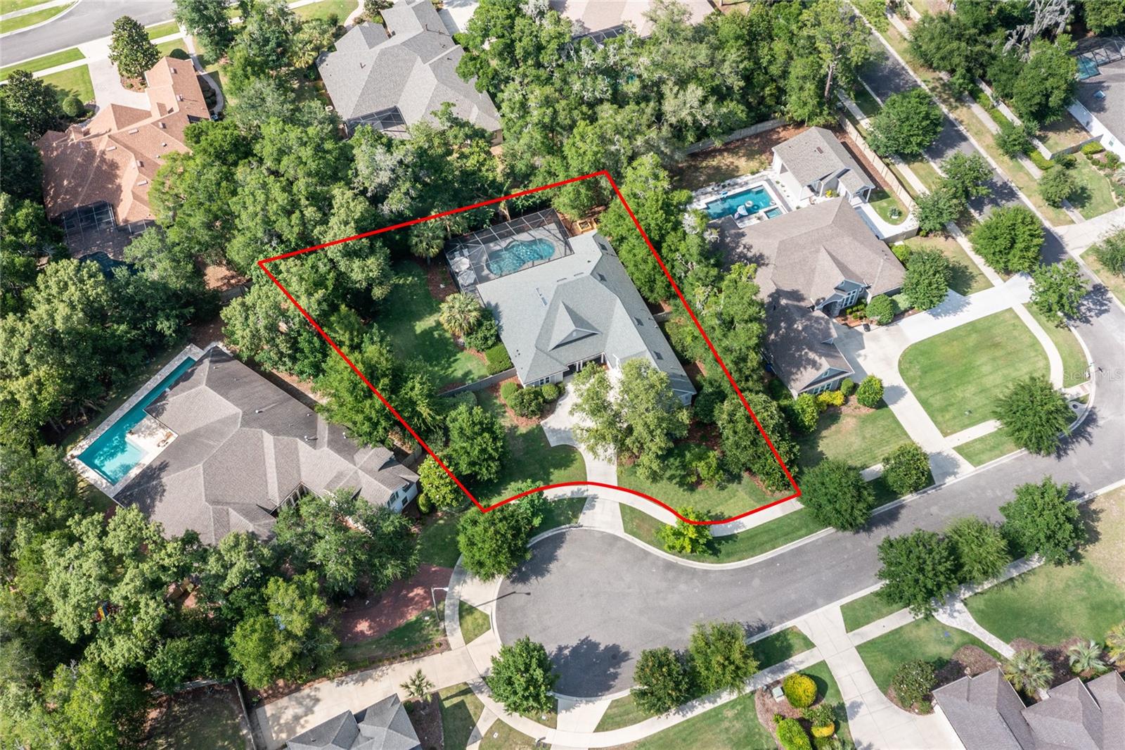 10428 SW 41ST AVE, GAINESVILLE, FL, 32608