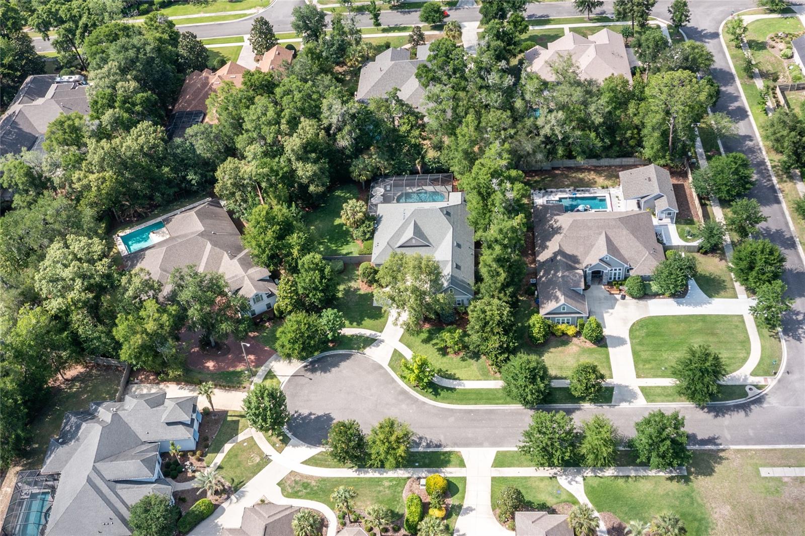 10428 SW 41ST AVE, GAINESVILLE, FL, 32608