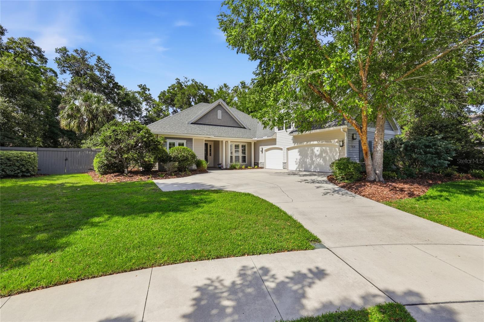 10428 SW 41ST AVE, GAINESVILLE, FL, 32608
