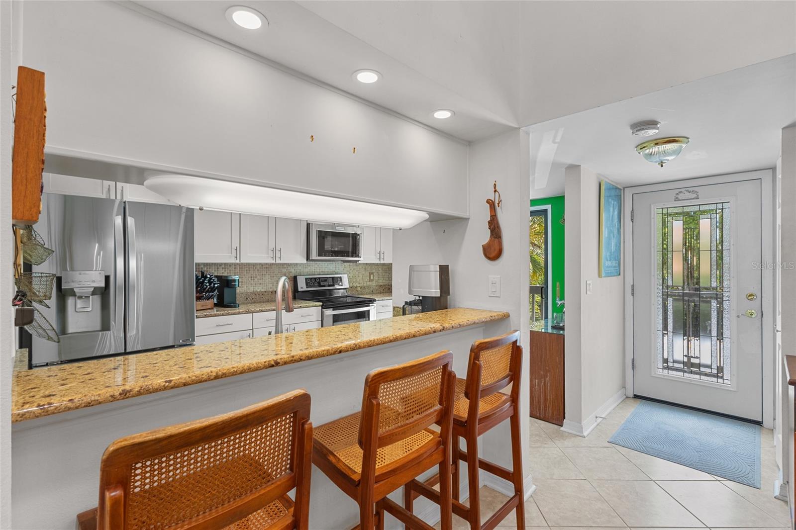 1702 GLENHOUSE DR #410, SARASOTA, FL, 34231