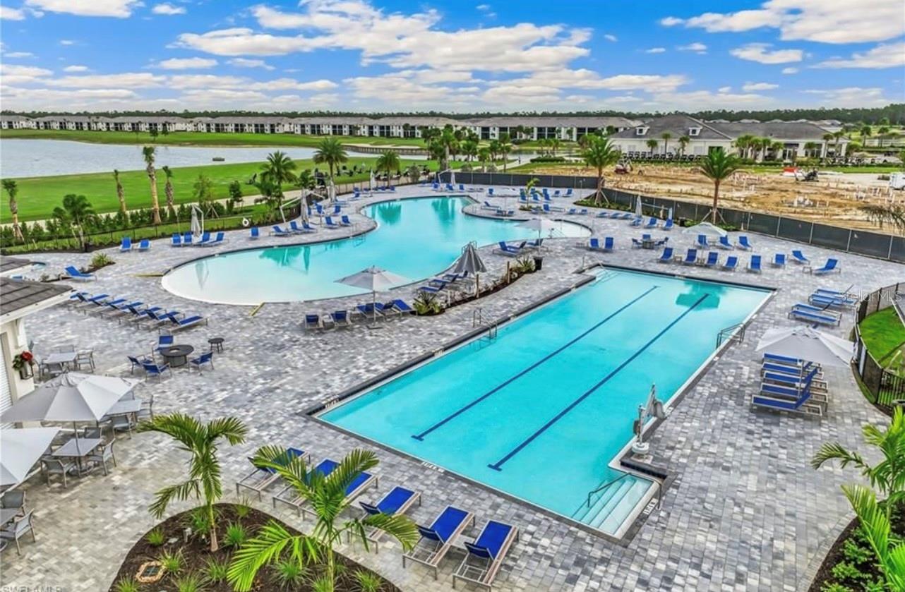 43020 GREENWAY BLVD #312, PUNTA GORDA, FL, 33982