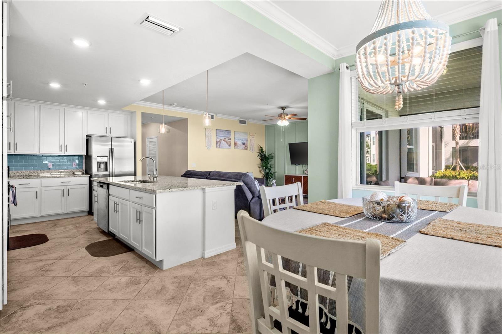 43020 GREENWAY BLVD #312, PUNTA GORDA, FL, 33982