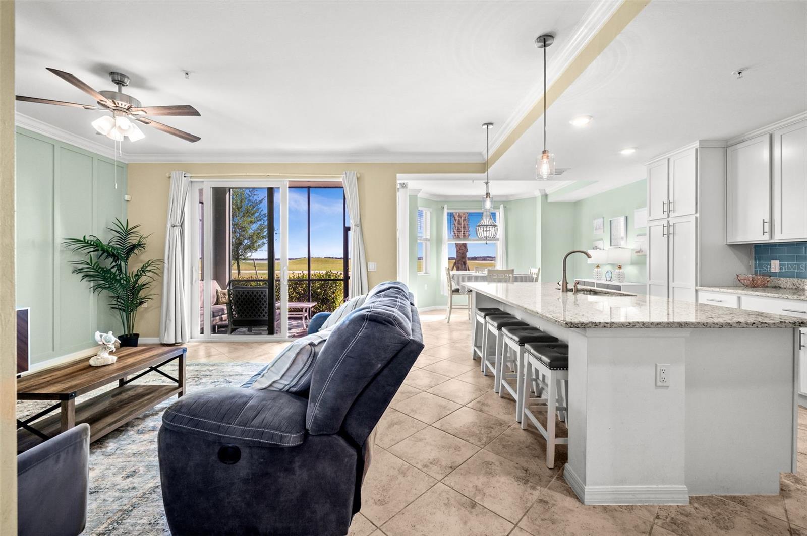 43020 GREENWAY BLVD #312, PUNTA GORDA, FL, 33982