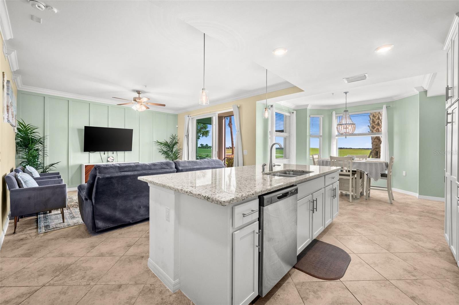 43020 GREENWAY BLVD #312, PUNTA GORDA, FL, 33982