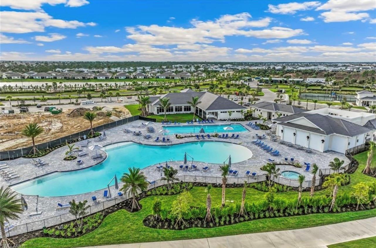 43020 GREENWAY BLVD #312, PUNTA GORDA, FL, 33982