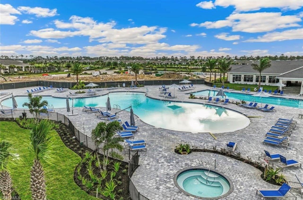 43020 GREENWAY BLVD #312, PUNTA GORDA, FL, 33982