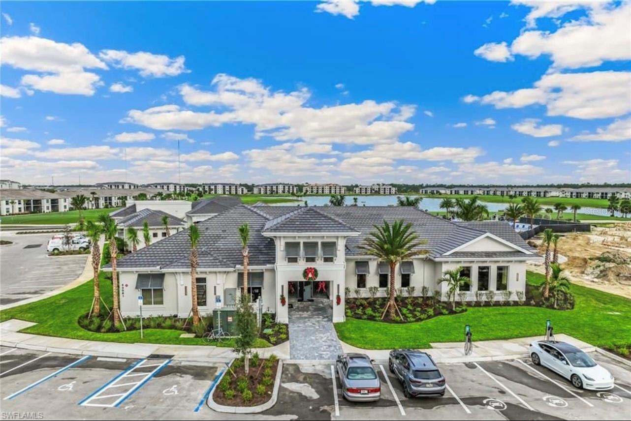 43020 GREENWAY BLVD #312, PUNTA GORDA, FL, 33982