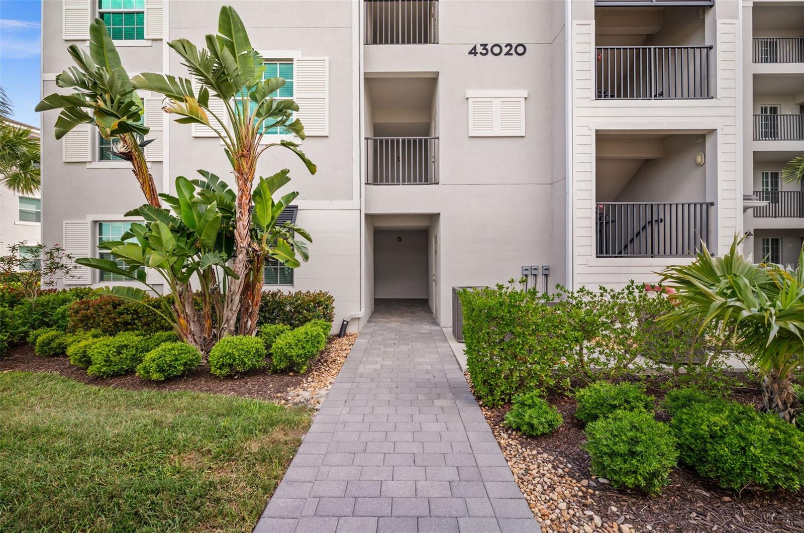 43020 GREENWAY BLVD #312, PUNTA GORDA, FL, 33982