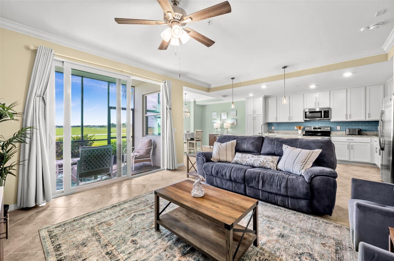 43020 GREENWAY BLVD #312, PUNTA GORDA, FL, 33982