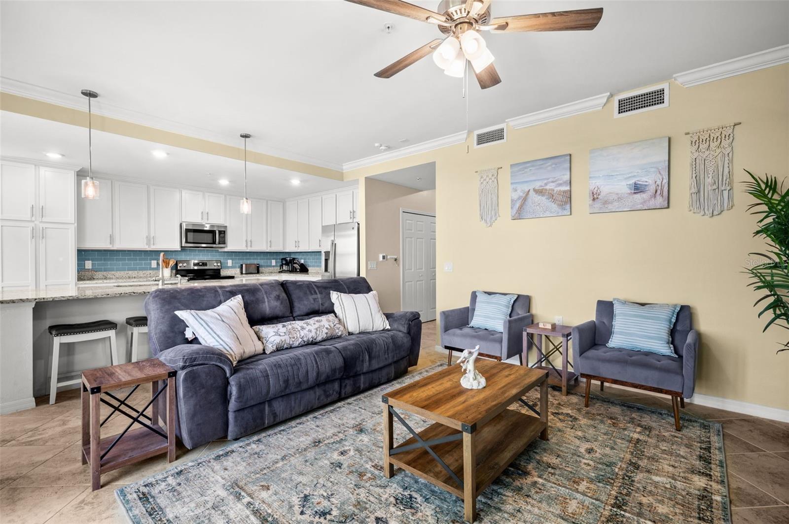 43020 GREENWAY BLVD #312, PUNTA GORDA, FL, 33982