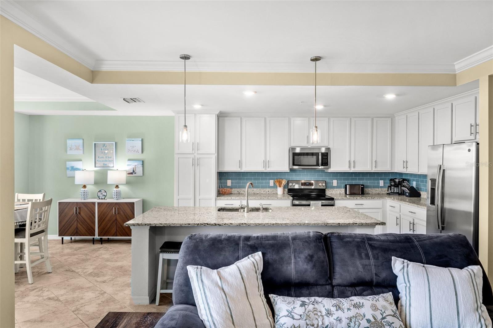 43020 GREENWAY BLVD #312, PUNTA GORDA, FL, 33982