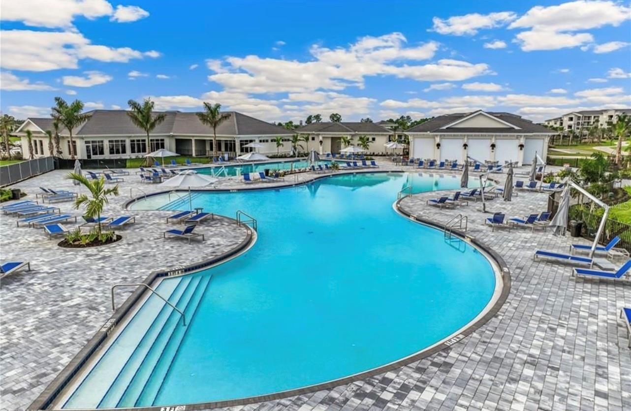 43020 GREENWAY BLVD #312, PUNTA GORDA, FL, 33982