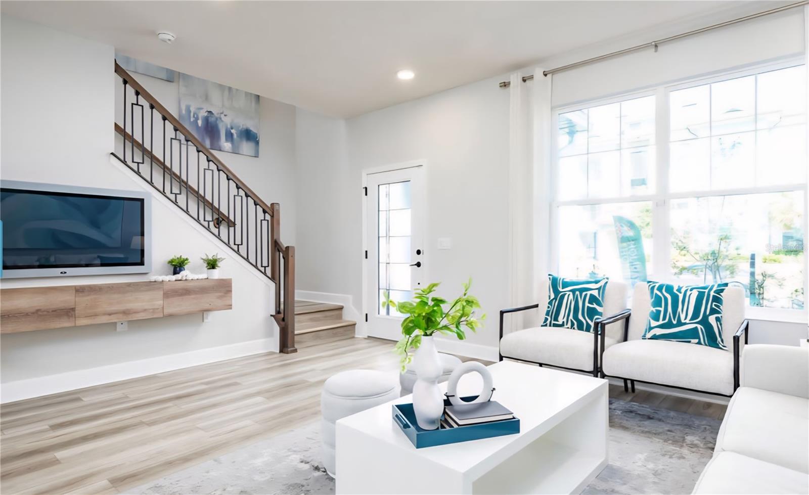 15212 TRIBUTE OVATION WAY, WINTER GARDEN, FL, 34787