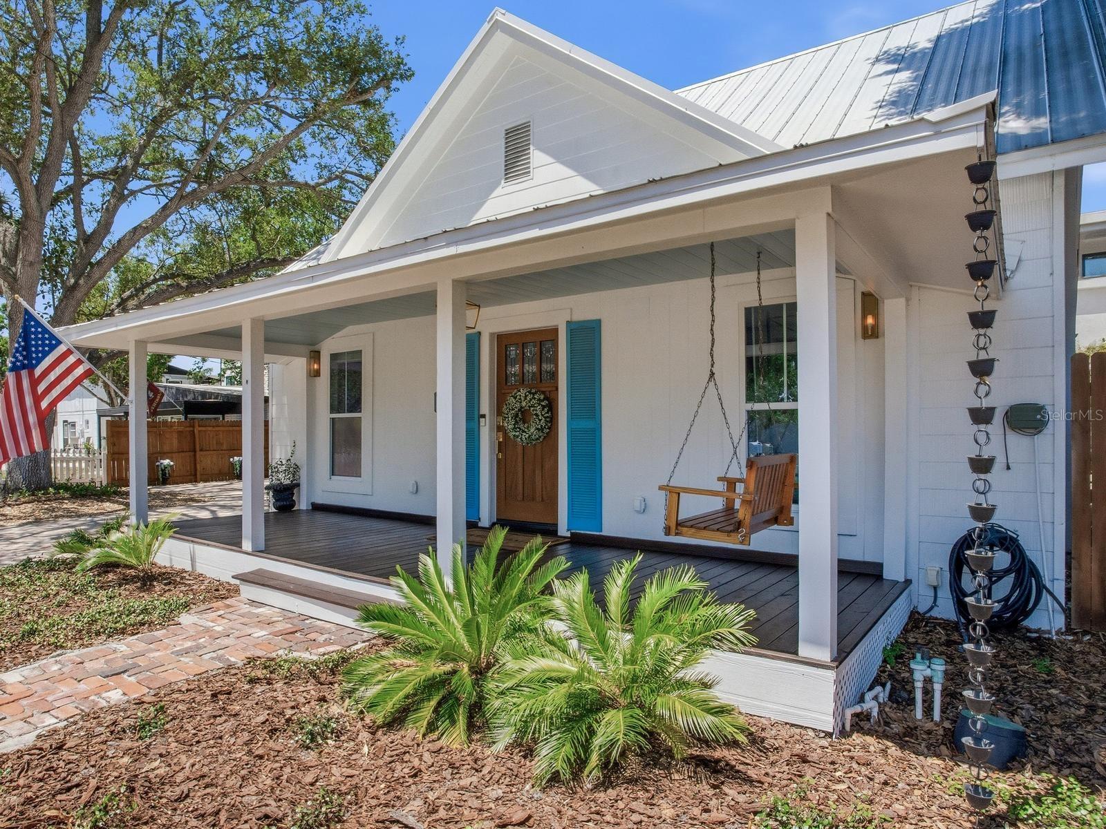 7003 S WEST SHORE BLVD, TAMPA, FL, 33616