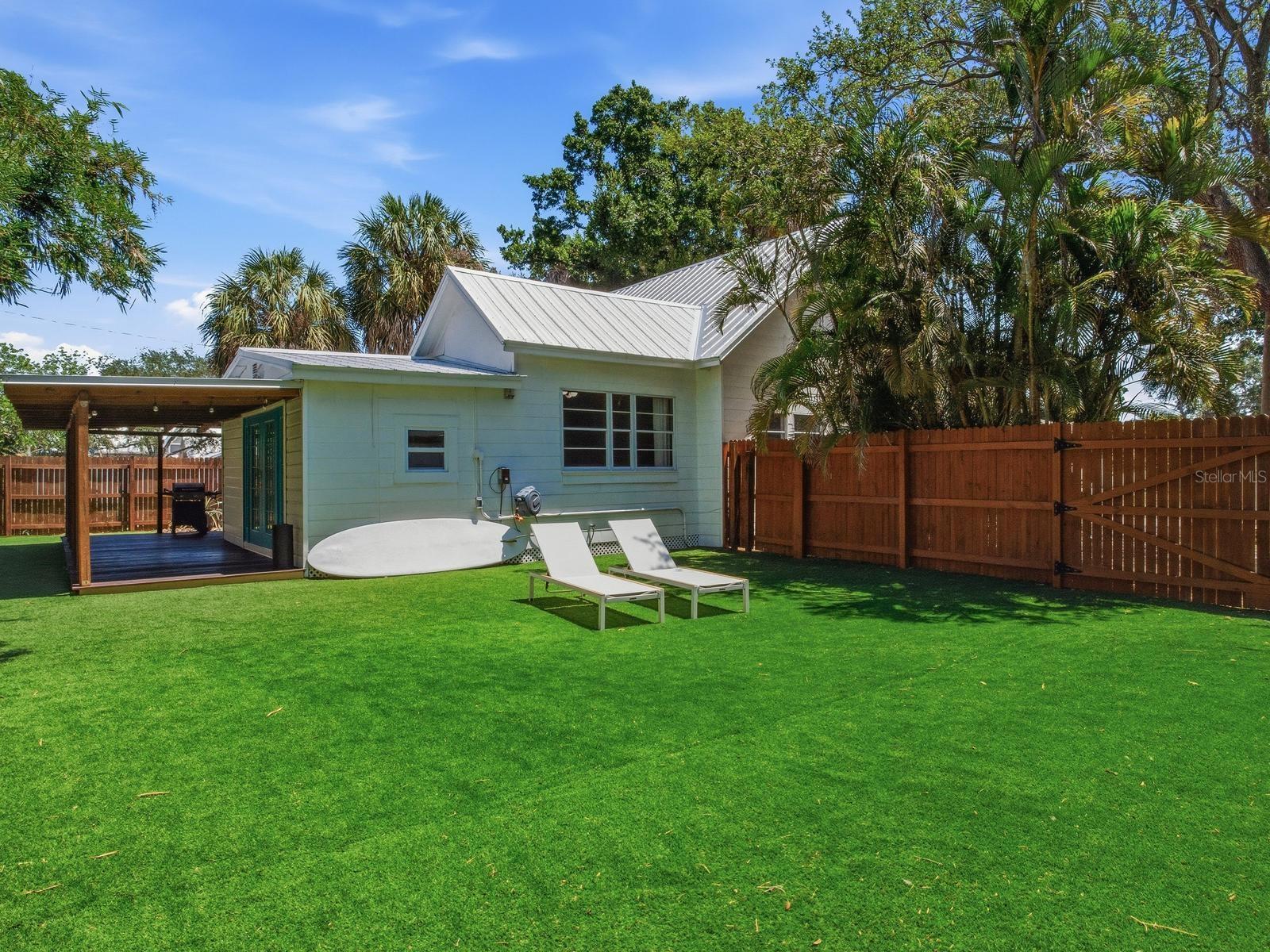7003 S WEST SHORE BLVD, TAMPA, FL, 33616