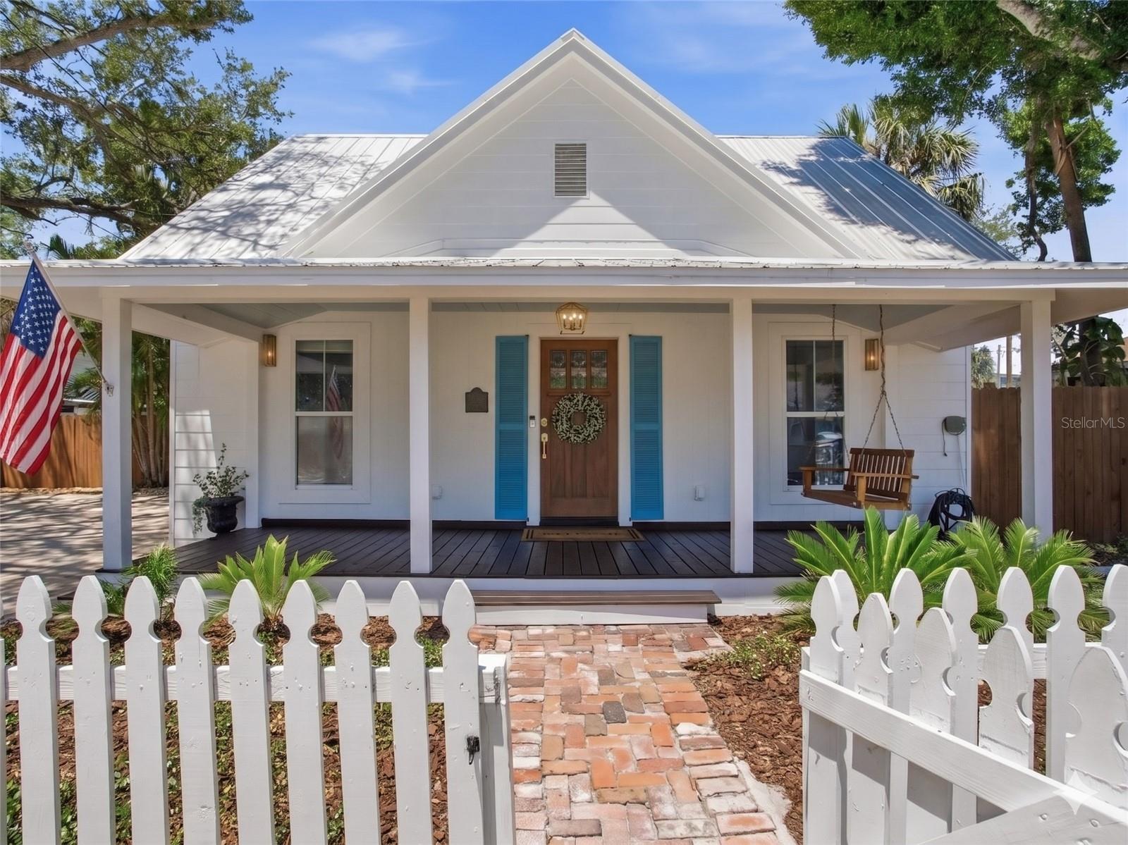 7003 S WEST SHORE BLVD, TAMPA, FL, 33616
