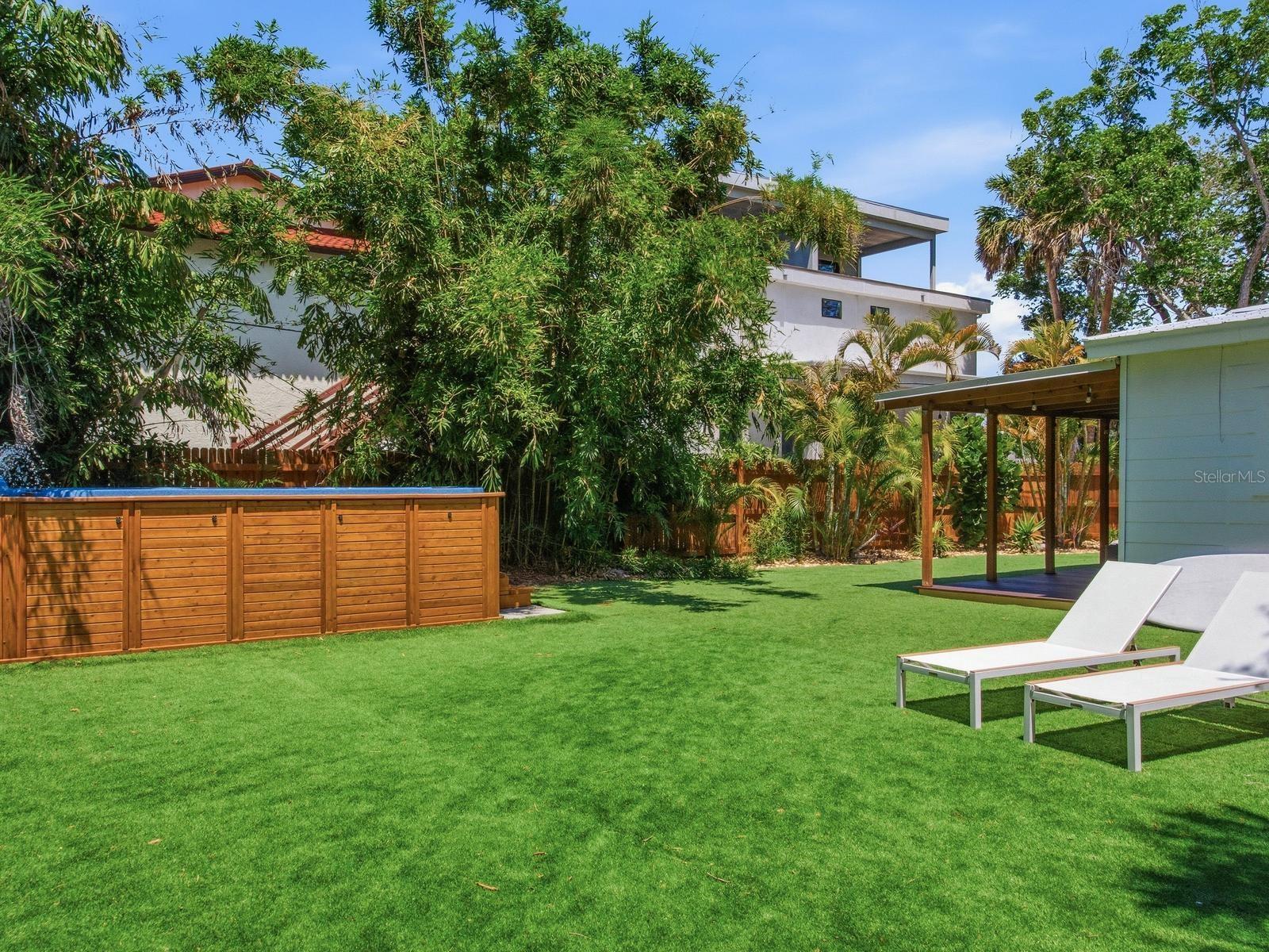 7003 S WEST SHORE BLVD, TAMPA, FL, 33616