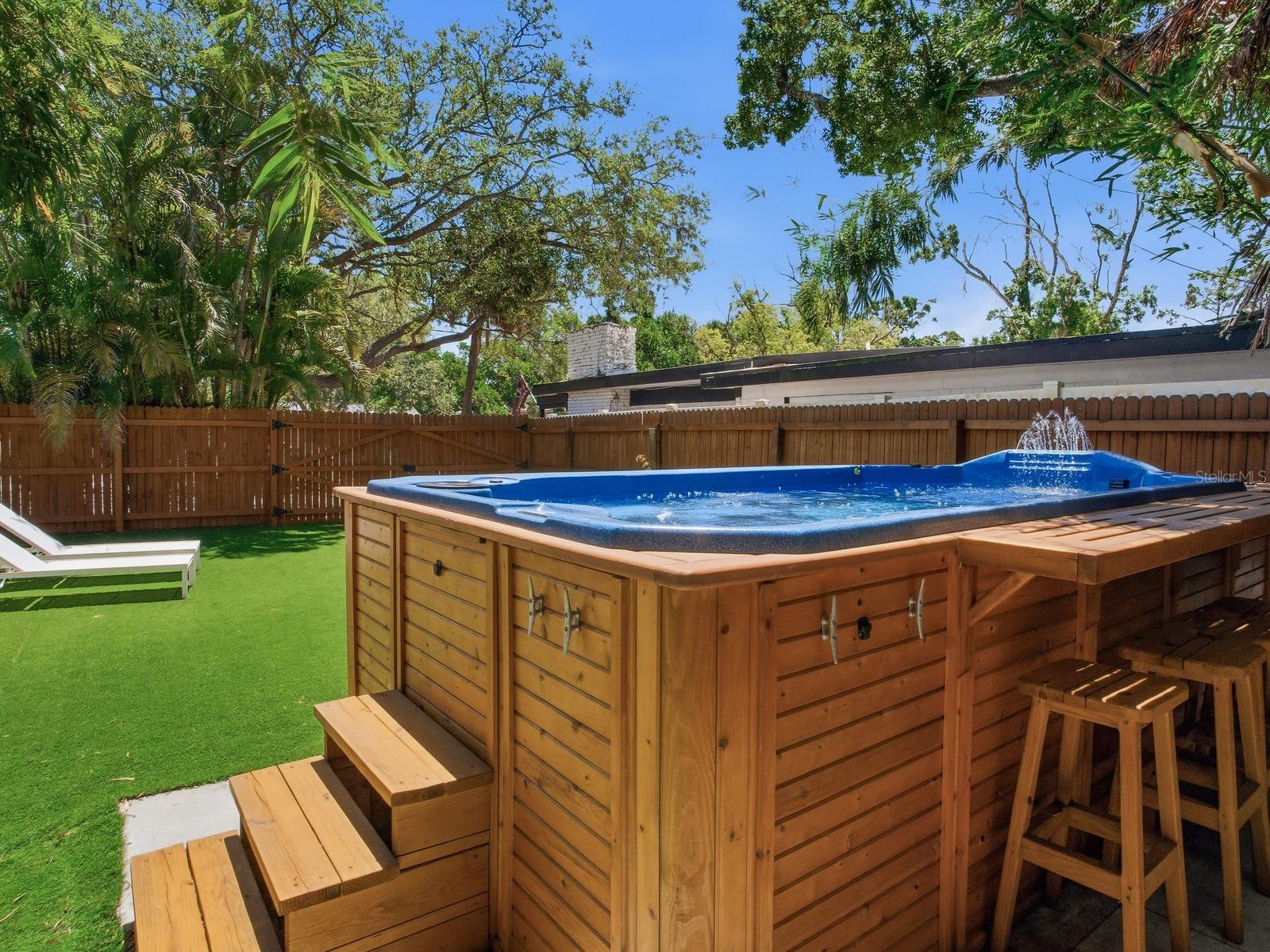 7003 S WEST SHORE BLVD, TAMPA, FL, 33616