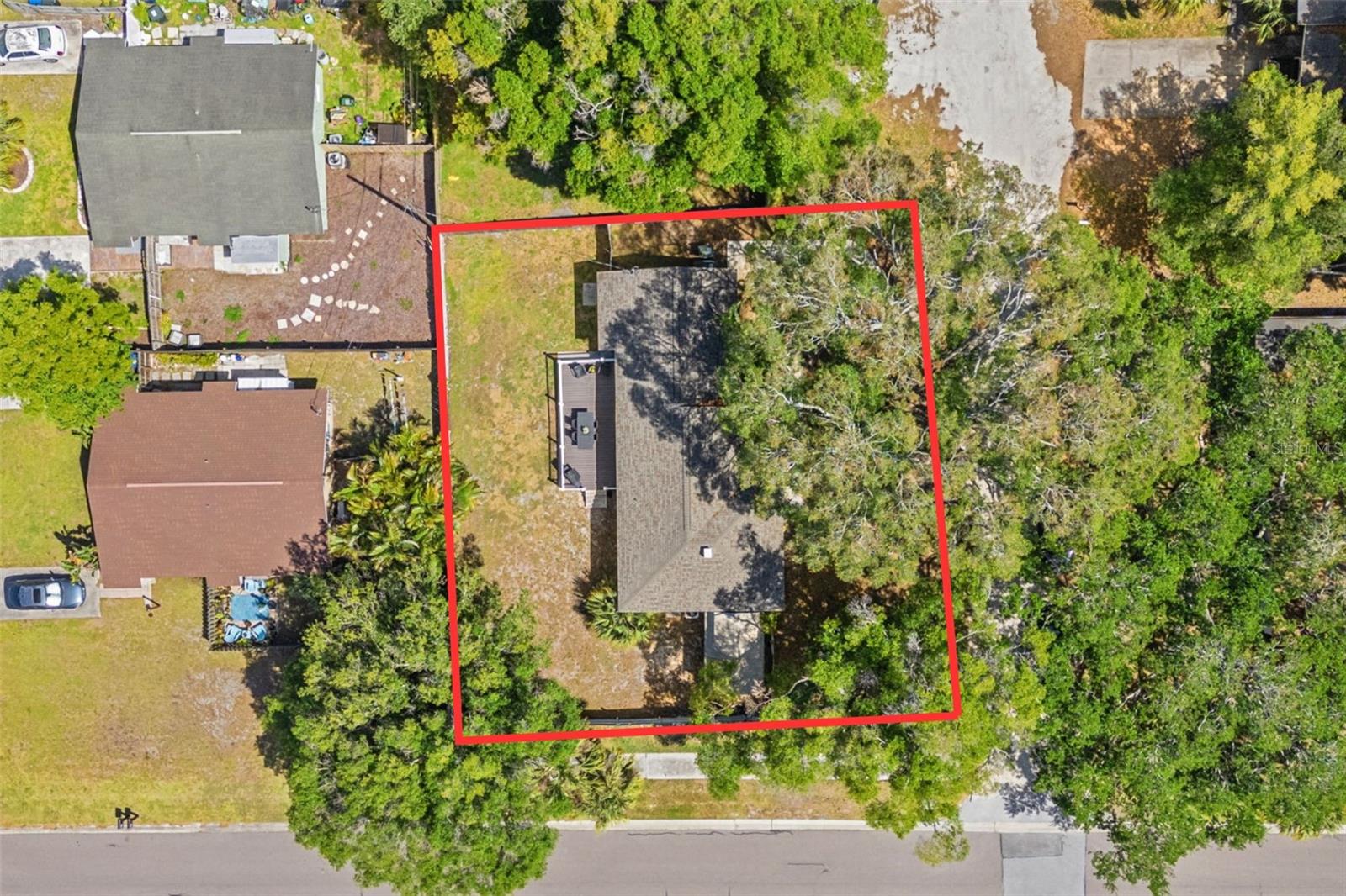 1830 30TH LN SW, LARGO, FL, 33774