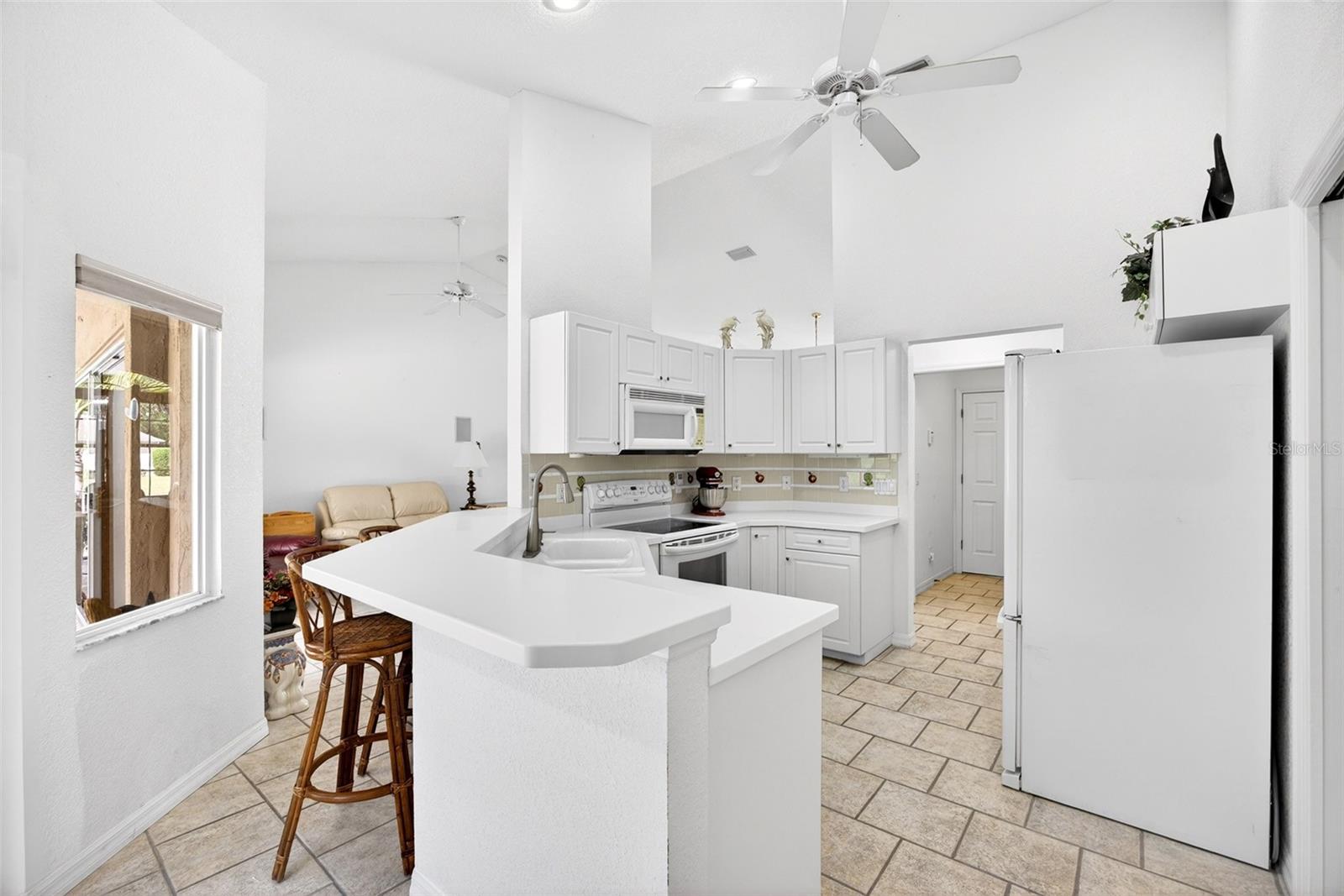4841 CAMELOT ST, NORTH PORT, FL, 34288