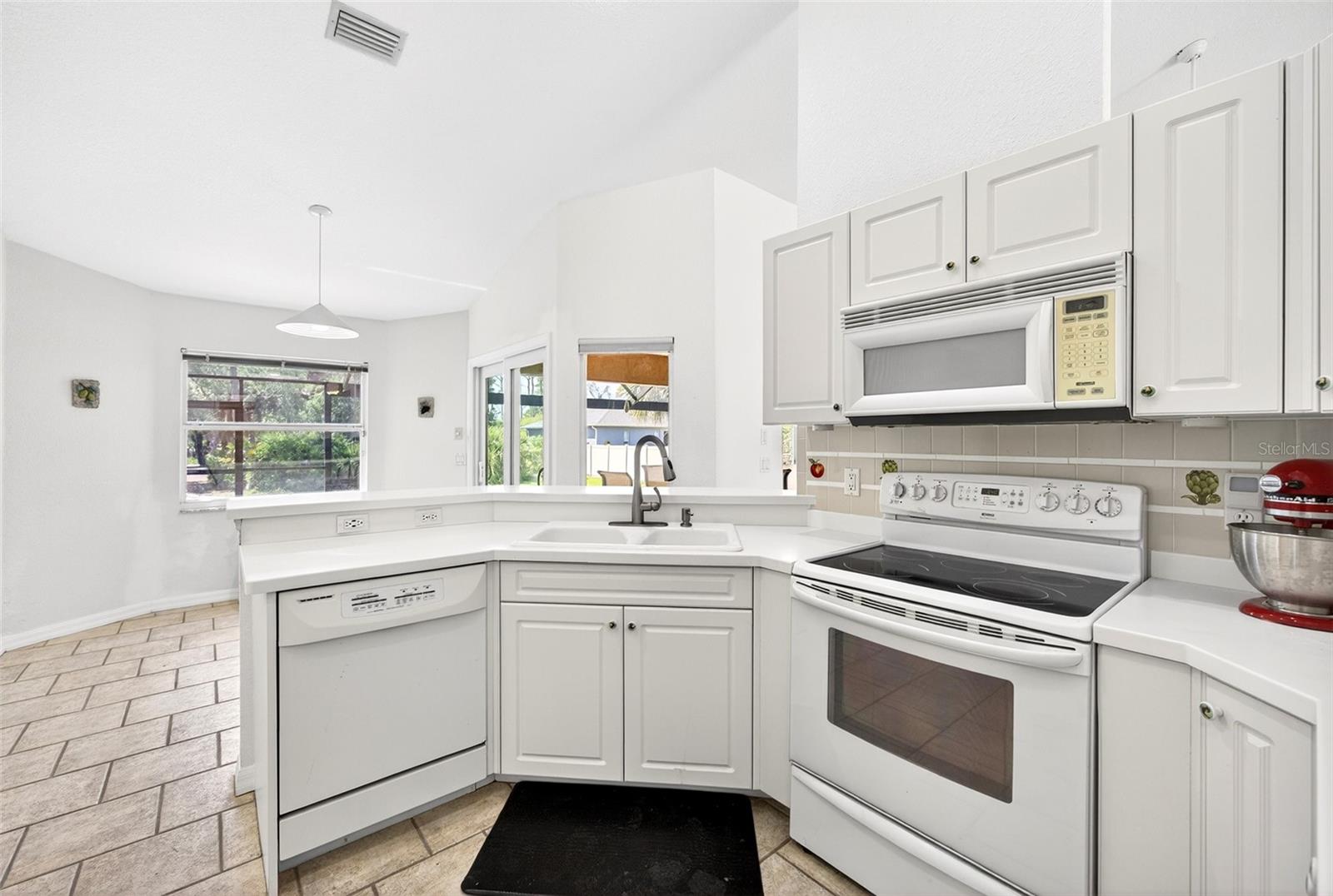4841 CAMELOT ST, NORTH PORT, FL, 34288