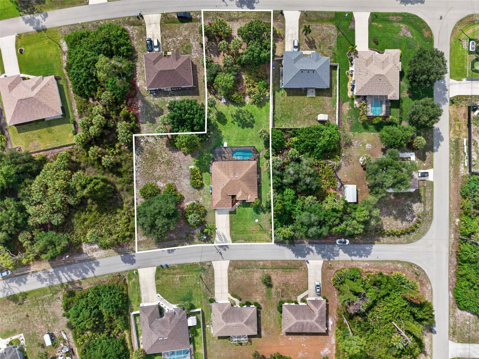 4841 CAMELOT ST, NORTH PORT, FL, 34288