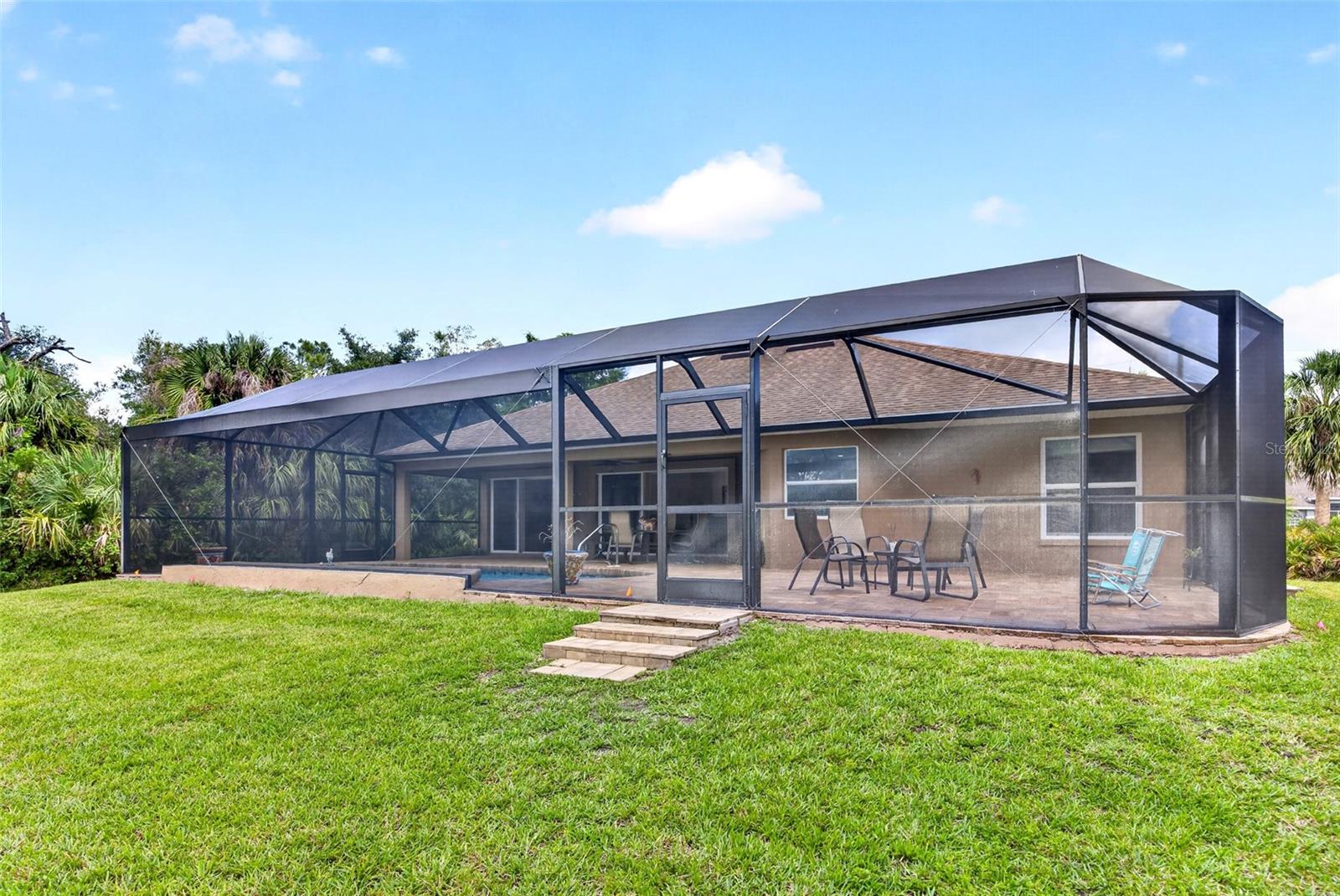 4841 CAMELOT ST, NORTH PORT, FL, 34288