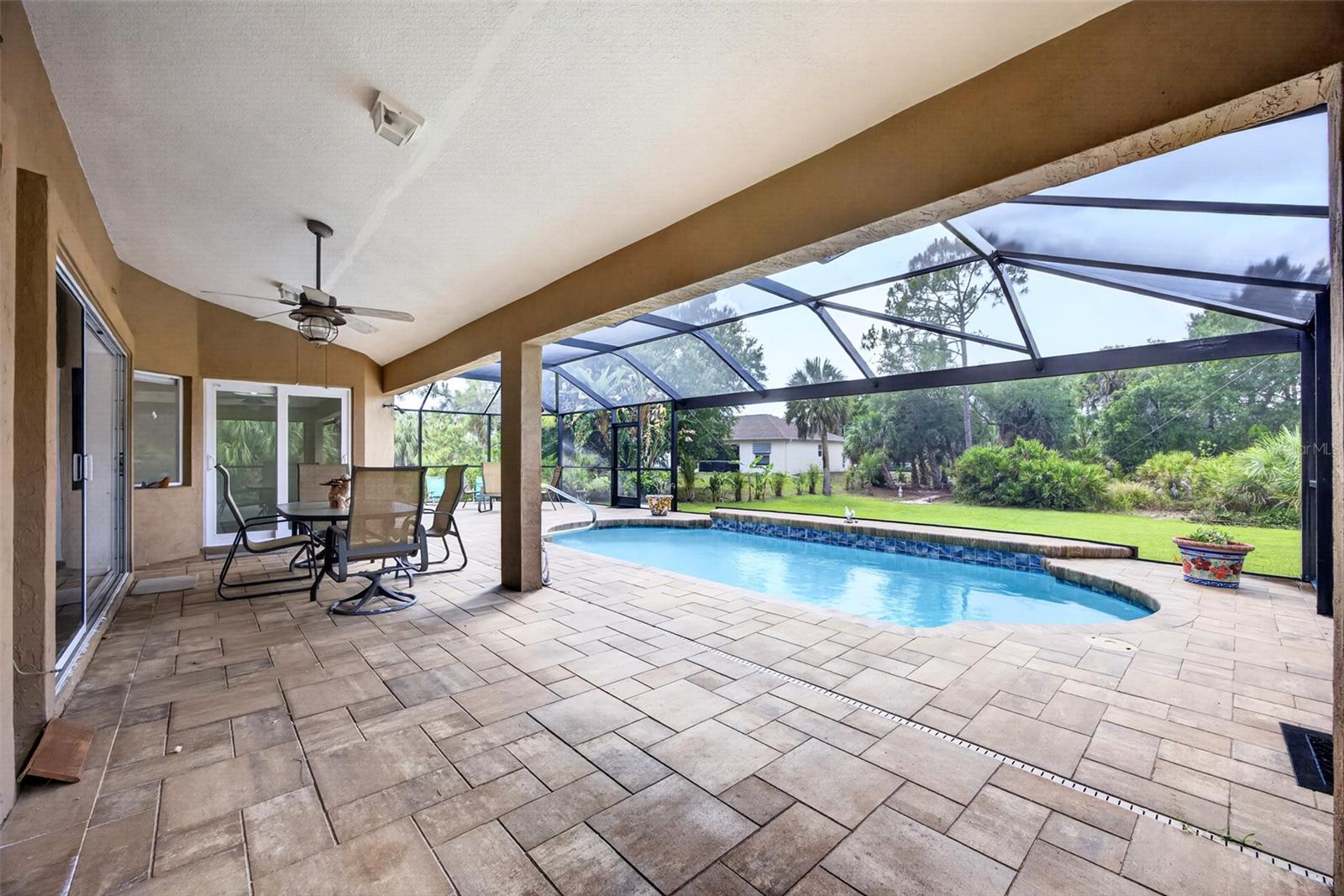 4841 CAMELOT ST, NORTH PORT, FL, 34288