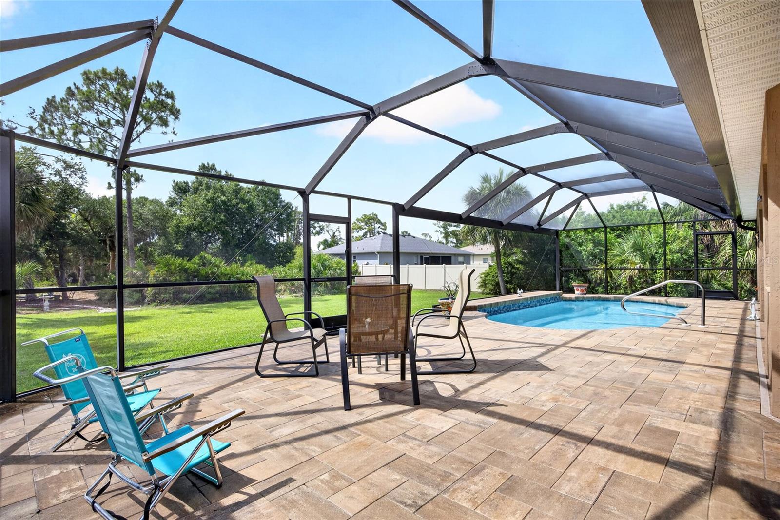 4841 CAMELOT ST, NORTH PORT, FL, 34288