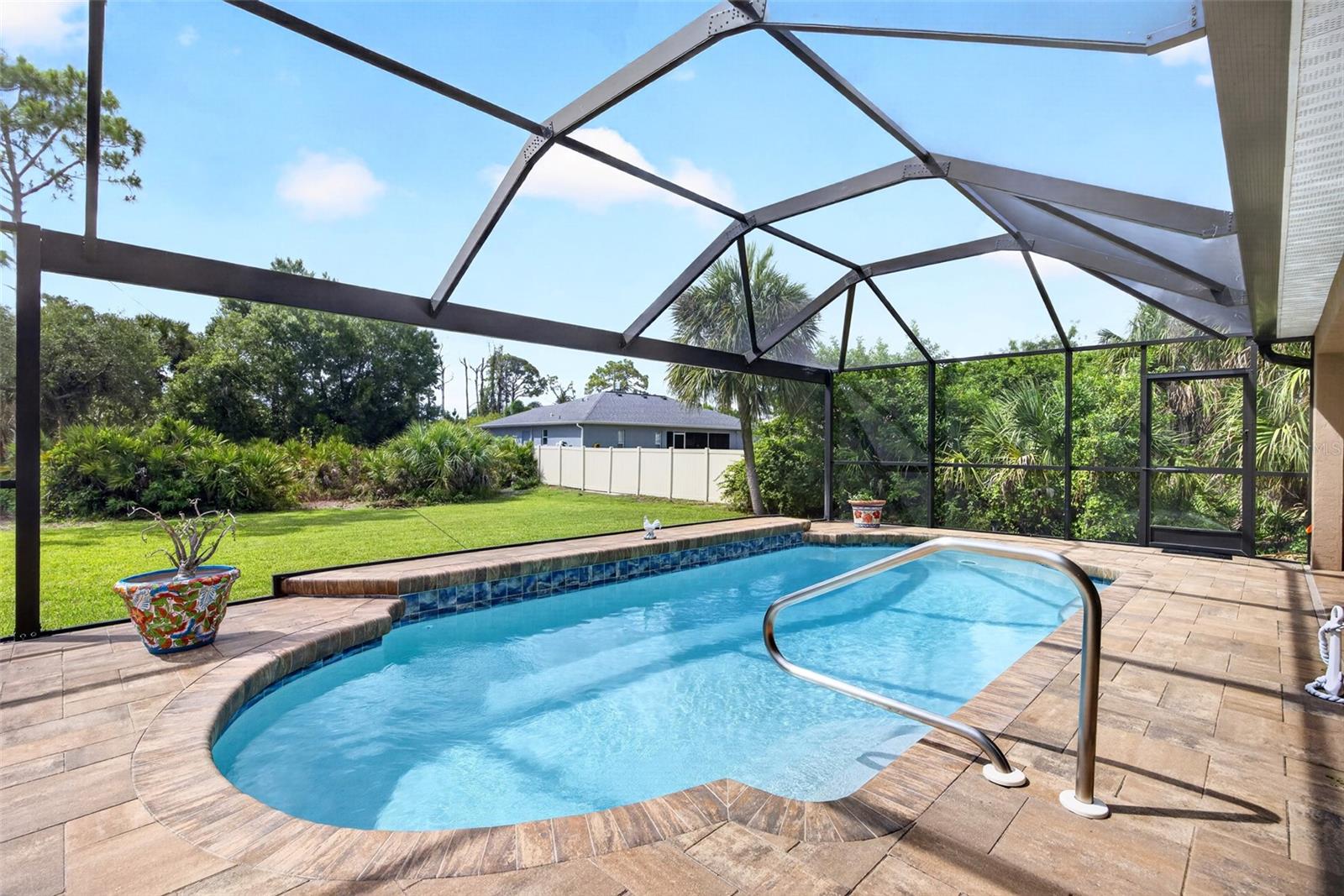 4841 CAMELOT ST, NORTH PORT, FL, 34288