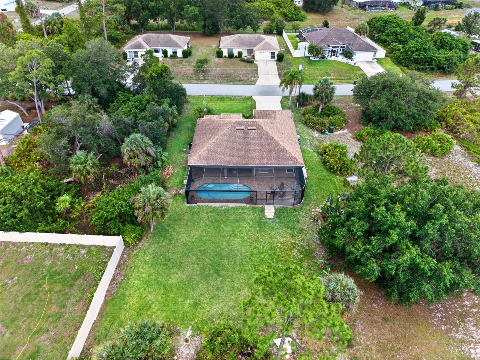 4841 CAMELOT ST, NORTH PORT, FL, 34288