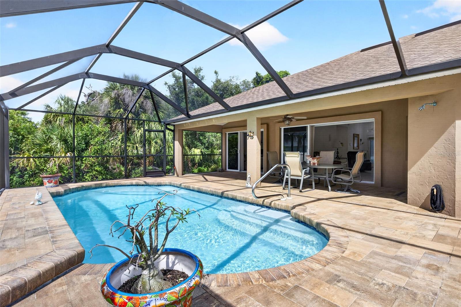 4841 CAMELOT ST, NORTH PORT, FL, 34288