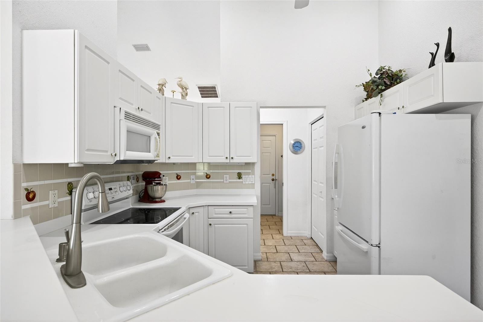 4841 CAMELOT ST, NORTH PORT, FL, 34288